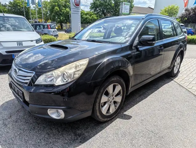 Subaru OUTBACK Comfort 2.0 DPF