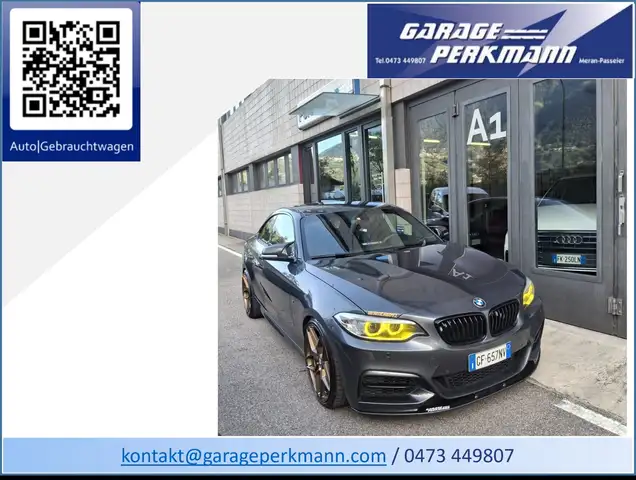 BMW 230 M 235i xDrive Coupé