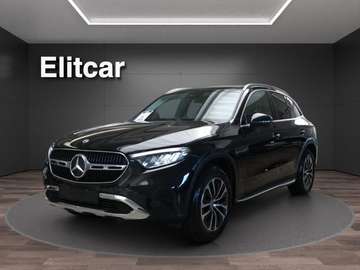 d 4Matic Mild Hybrid Advanced Plus