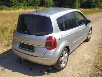 Modus 1.2 16V Dynamique