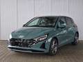 Hyundai i20 Emotion 1,0 T-GDI 100 PS  6MT 48V MHEV / Navi S... Vert - thumbnail 1