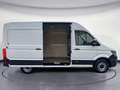 Volkswagen Crafter 35 Kasten EcoProfi 2.0 TDI HD MR +AHK+EPH+ Weiß - thumbnail 5