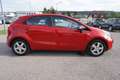 Kia Rio 1.2 Cool 5-türig Rot - thumbnail 7