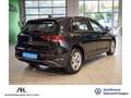 Volkswagen Golf VIII LIFE TDI+LED+AHK+FAHRSCHUL AUSSTATTUNG+ ACC+A Negro - thumbnail 5
