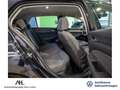 Volkswagen Golf VIII LIFE TDI+LED+AHK+FAHRSCHUL AUSSTATTUNG+ ACC+A Negro - thumbnail 10