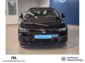 Volkswagen Golf VIII LIFE TDI+LED+AHK+FAHRSCHUL AUSSTATTUNG+ ACC+A Negro - thumbnail 2