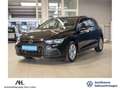 Volkswagen Golf VIII LIFE TDI+LED+AHK+FAHRSCHUL AUSSTATTUNG+ ACC+A Negro - thumbnail 1