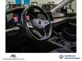 Volkswagen Golf VIII LIFE TDI+LED+AHK+FAHRSCHUL AUSSTATTUNG+ ACC+A Negro - thumbnail 25