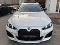 BMW 430 i Gran Coupe xdrive M Sport PRO / LASER / PELLE Bianco - thumbnail 2
