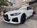 BMW 430 i Gran Coupe xdrive M Sport PRO / LASER / PELLE Bianco - thumbnail 3