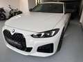 BMW 430 i Gran Coupe xdrive M Sport PRO / LASER / PELLE Bianco - thumbnail 9