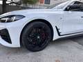 BMW 430 i Gran Coupe xdrive M Sport PRO / LASER / PELLE Bianco - thumbnail 13