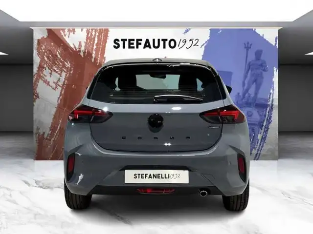 Opel Corsa view 6