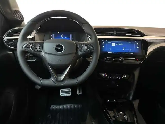 Opel Corsa view 14