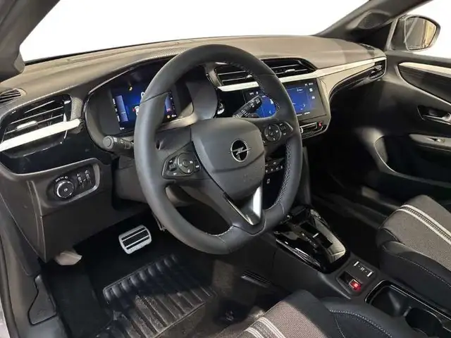Opel Corsa view 11