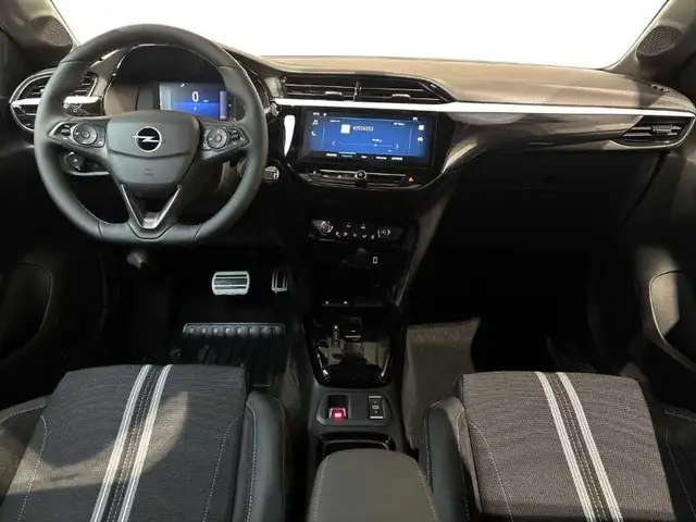 Opel Corsa view 13