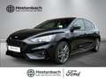 Ford Focus ST-Line Klimaauto/B&O/Winter-Pkt/LED/Navi/RFK Schwarz - thumbnail 1