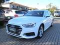 Audi A4 Avant 35 TDI/163 CV S tronic Business Advanced Blanc - thumbnail 1