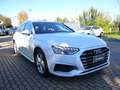 Audi A4 Avant 35 TDI/163 CV S tronic Business Advanced Blanc - thumbnail 2