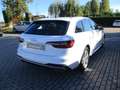 Audi A4 Avant 35 TDI/163 CV S tronic Business Advanced Blanc - thumbnail 4