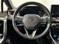 Toyota RAV 4 RAV4 2.5 HV (218CV) E-CVT 2WD Style + TECH PACK Bianco - thumbnail 10