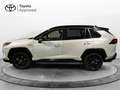 Toyota RAV 4 RAV4 2.5 HV (218CV) E-CVT 2WD Style + TECH PACK Bianco - thumbnail 3
