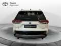 Toyota RAV 4 RAV4 2.5 HV (218CV) E-CVT 2WD Style + TECH PACK Bianco - thumbnail 4
