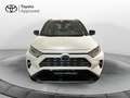 Toyota RAV 4 RAV4 2.5 HV (218CV) E-CVT 2WD Style + TECH PACK Bianco - thumbnail 5