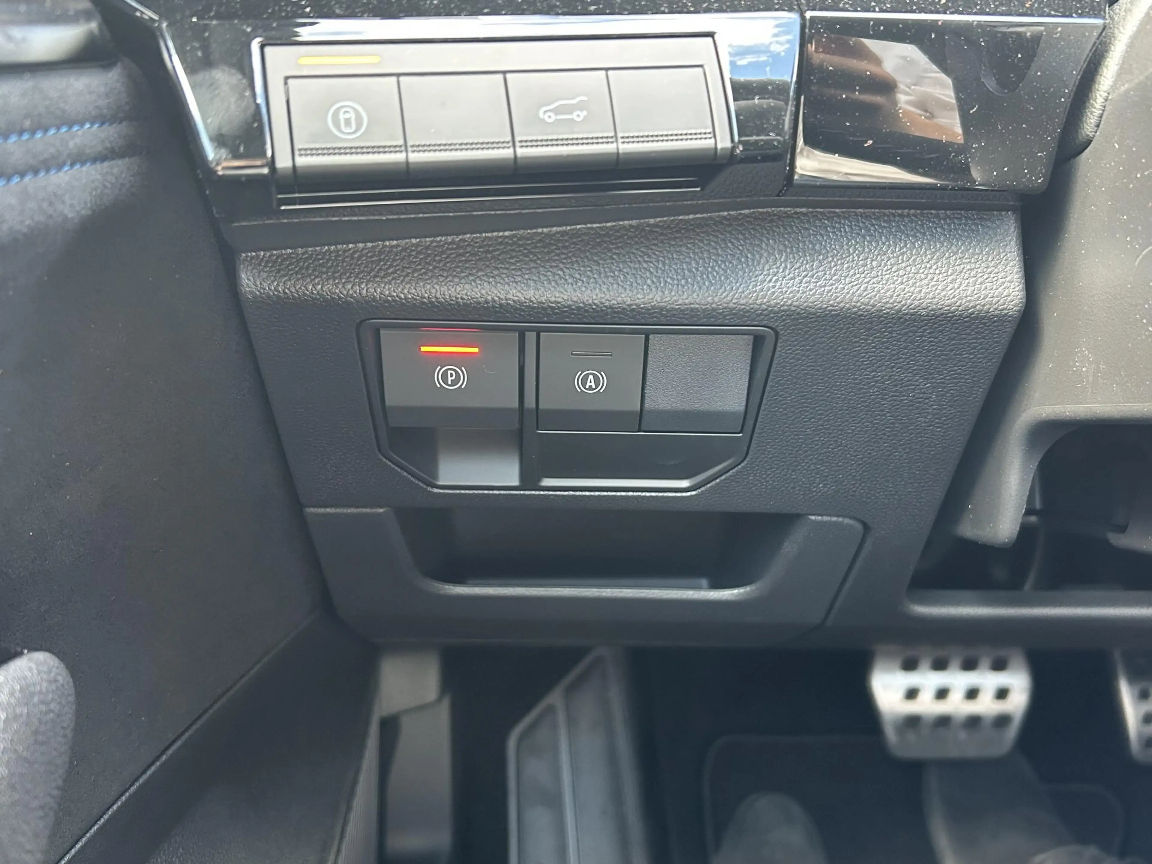 Renault Espace E-Tech full hybrid 200 iconic 5p. | Navigatie | 36 — photo 30