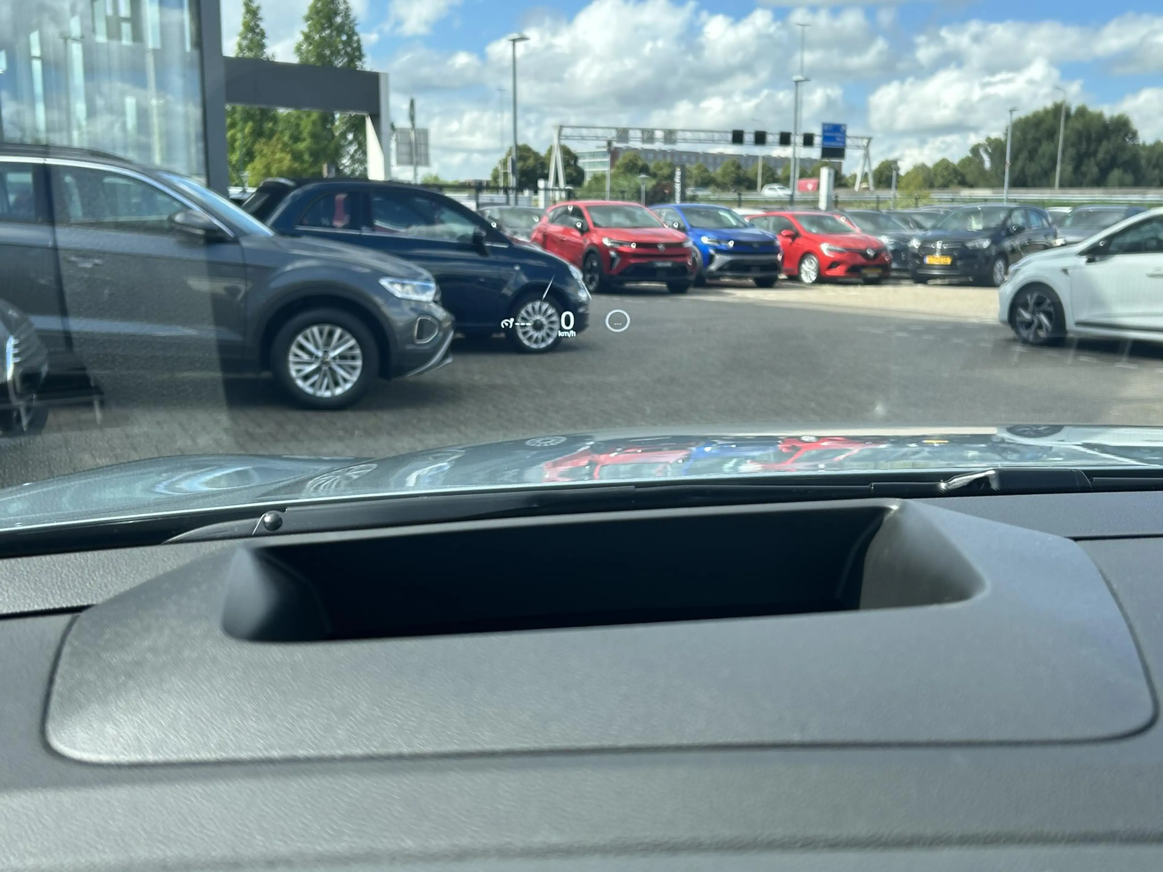 Renault Espace E-Tech full hybrid 200 iconic 5p. | Navigatie | 36 — photo 32