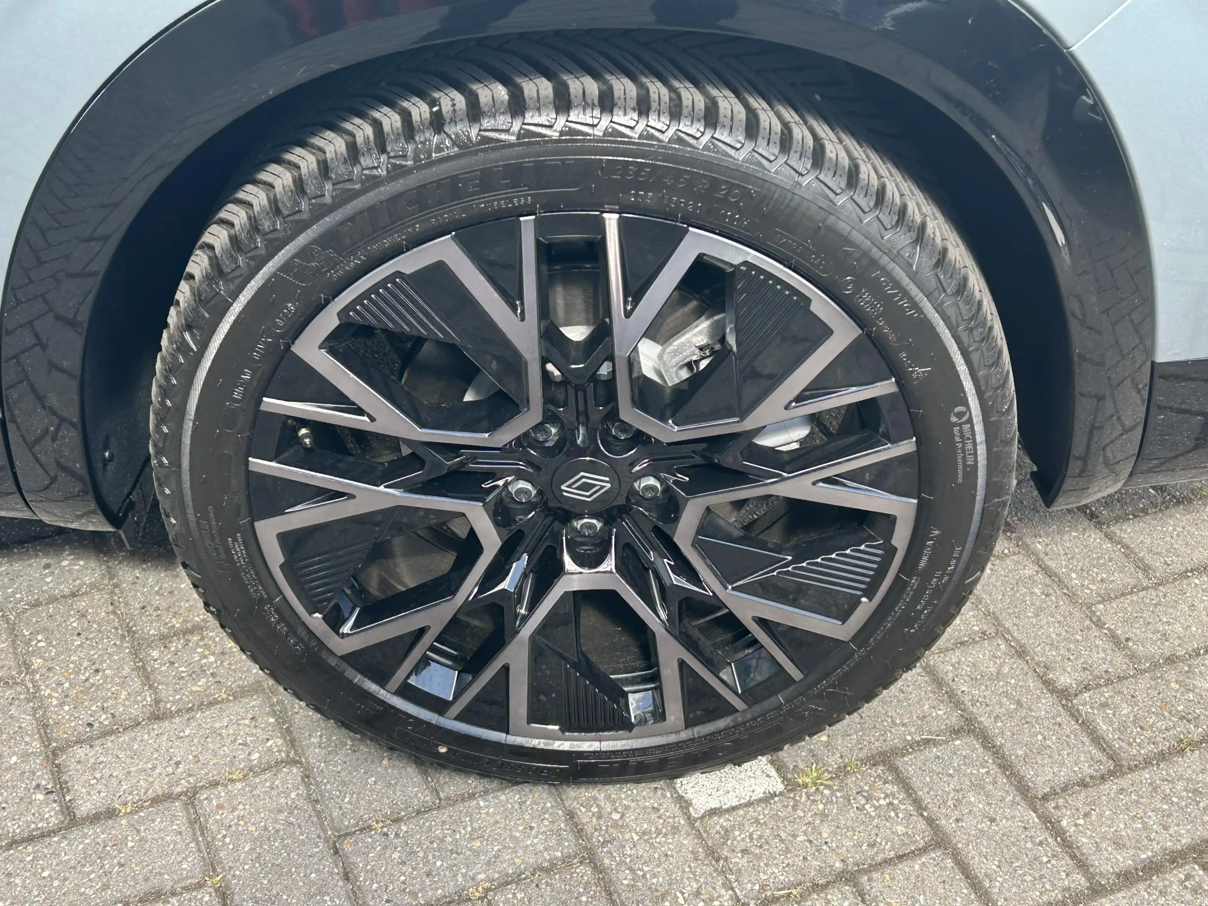 Renault Espace E-Tech full hybrid 200 iconic 5p. | Navigatie | 36 — photo 25
