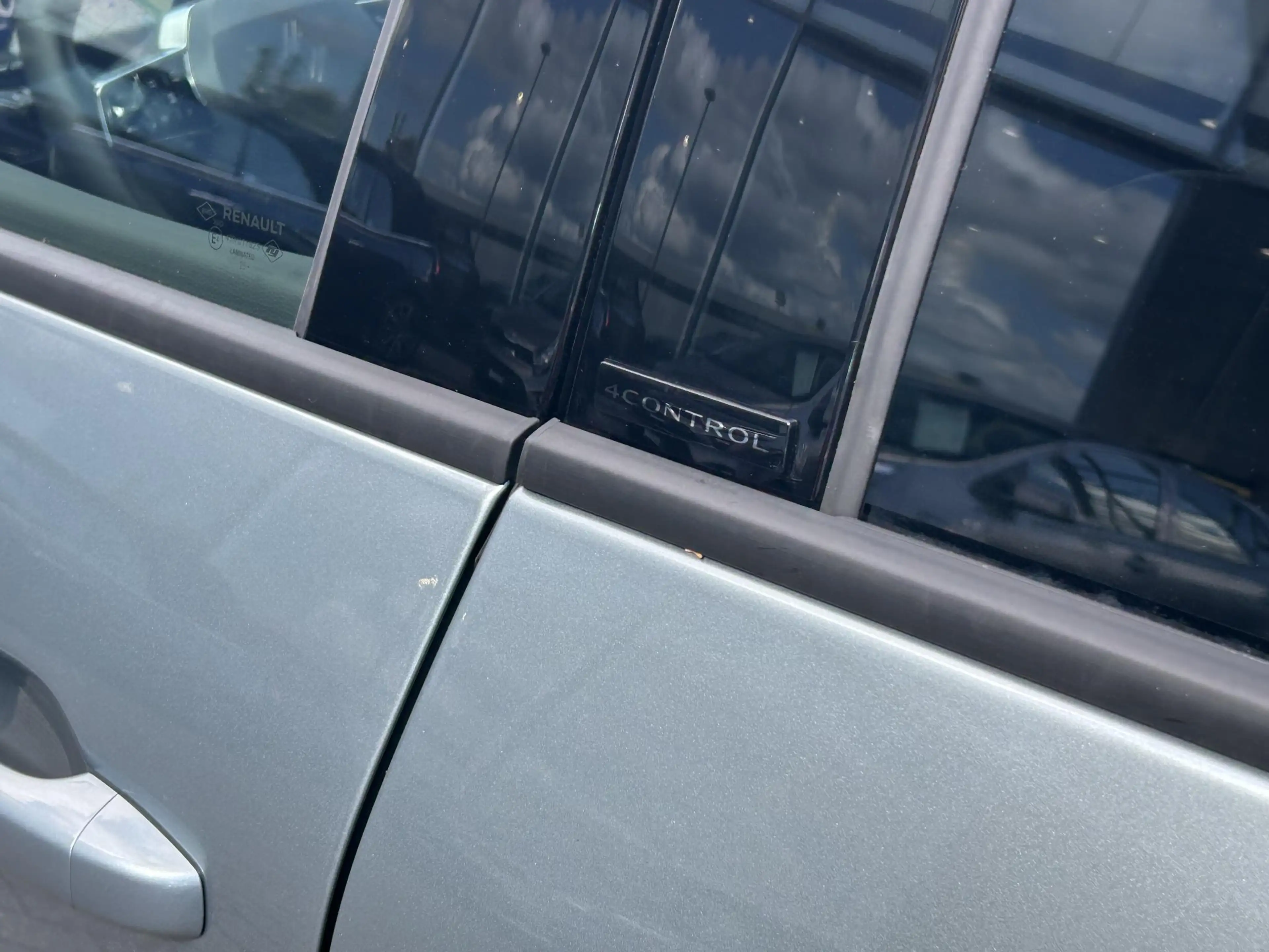 Renault Espace E-Tech full hybrid 200 iconic 5p. | Navigatie | 36 — photo 27