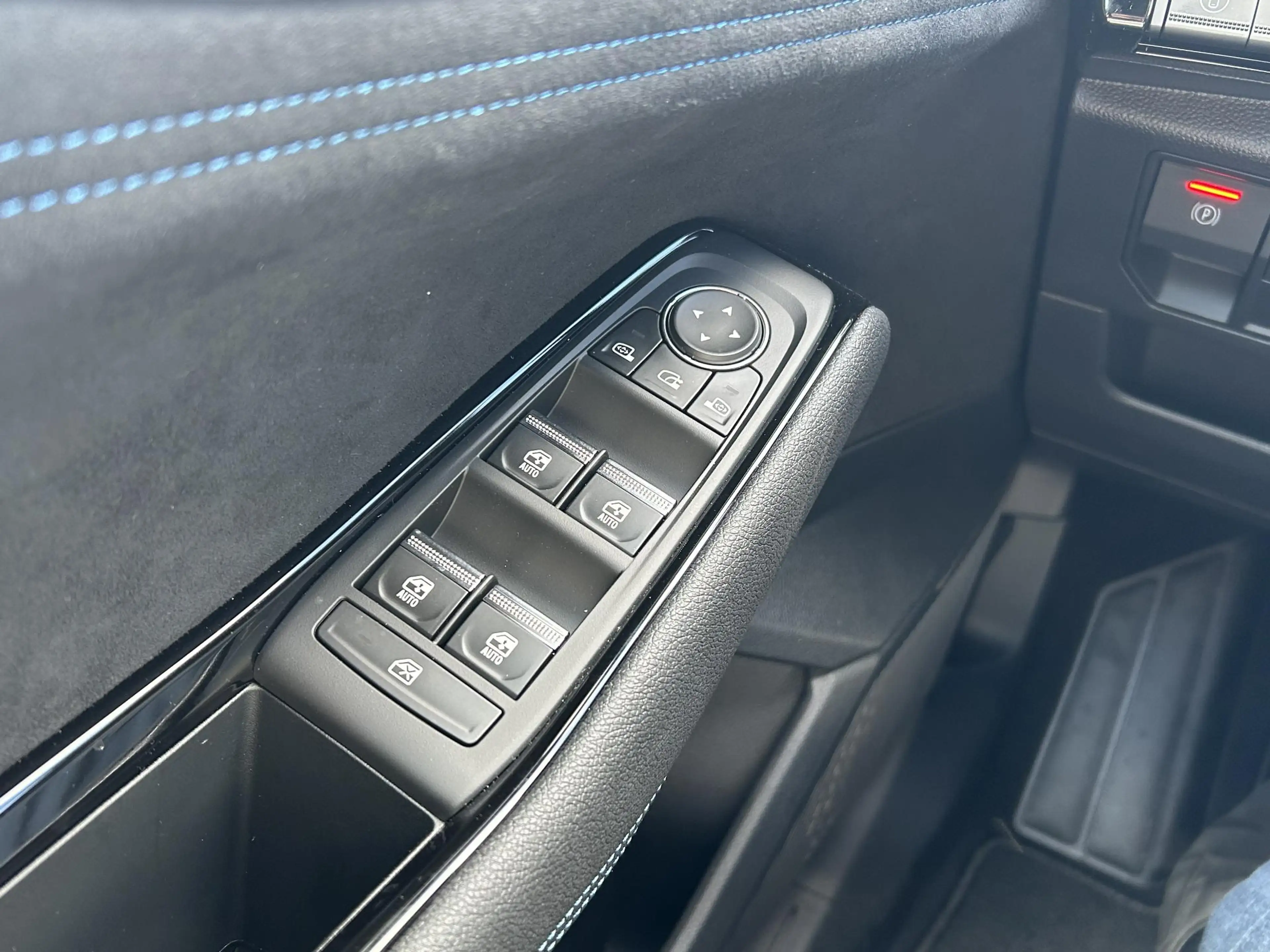 Renault Espace E-Tech full hybrid 200 iconic 5p. | Navigatie | 36 — photo 20