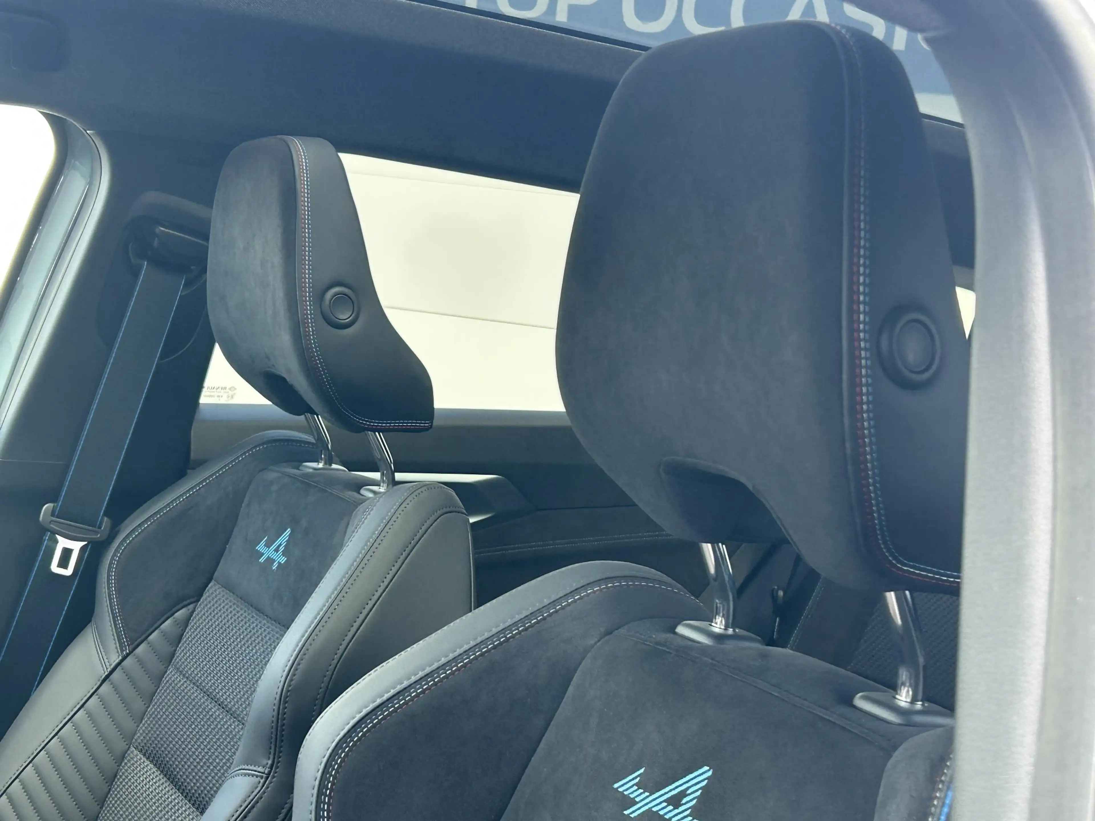 Renault Espace E-Tech full hybrid 200 iconic 5p. | Navigatie | 36 — photo 26