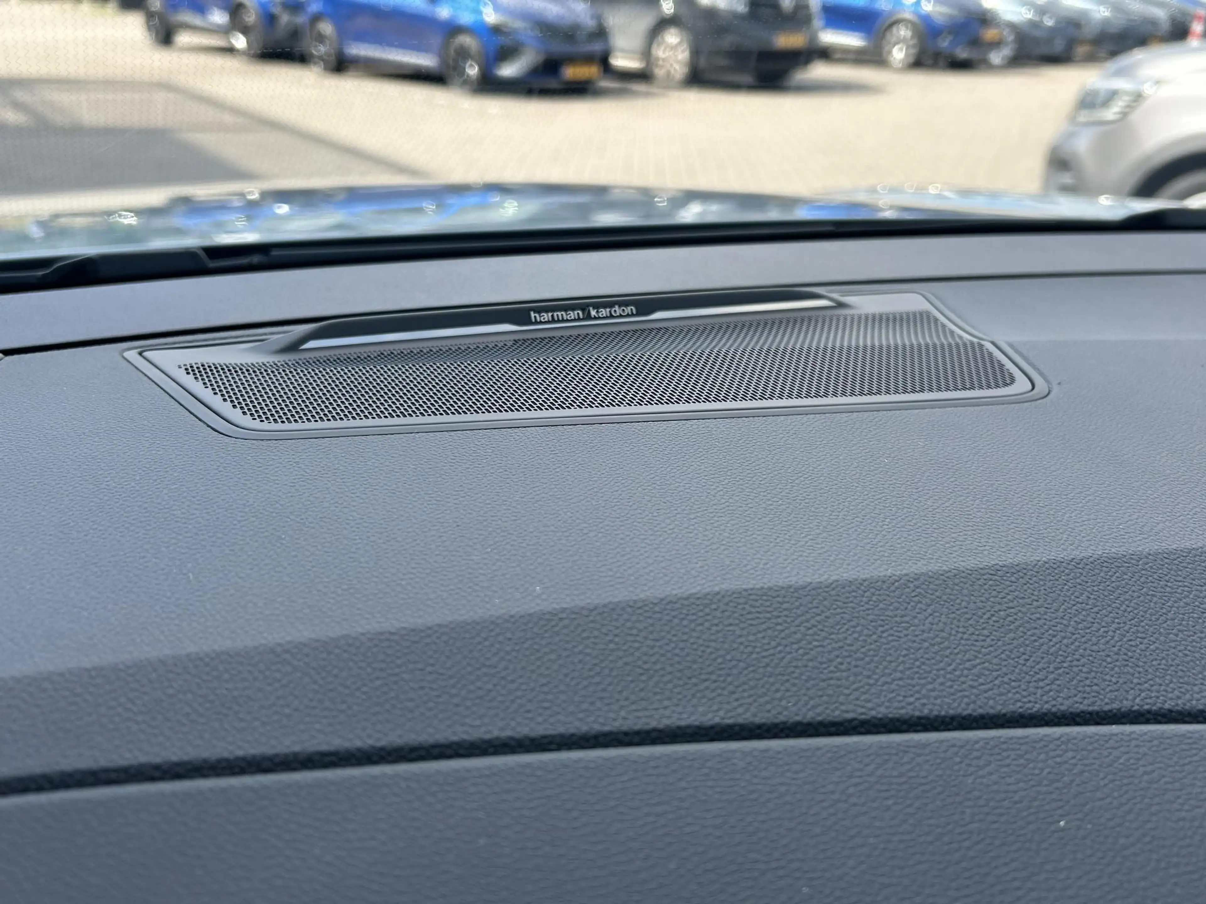 Renault Espace E-Tech full hybrid 200 iconic 5p. | Navigatie | 36 — photo 35