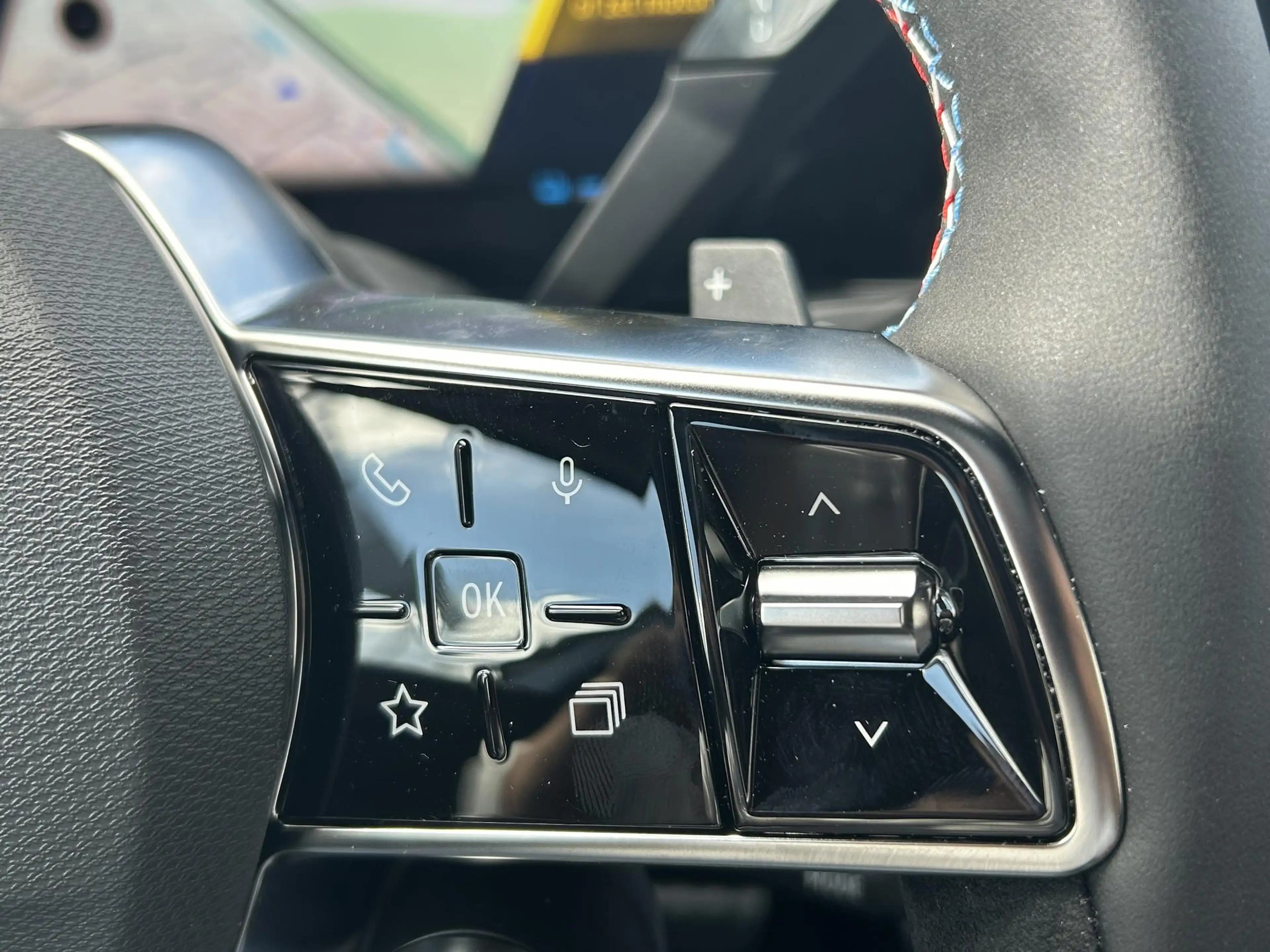 Renault Espace E-Tech full hybrid 200 iconic 5p. | Navigatie | 36 — photo 22
