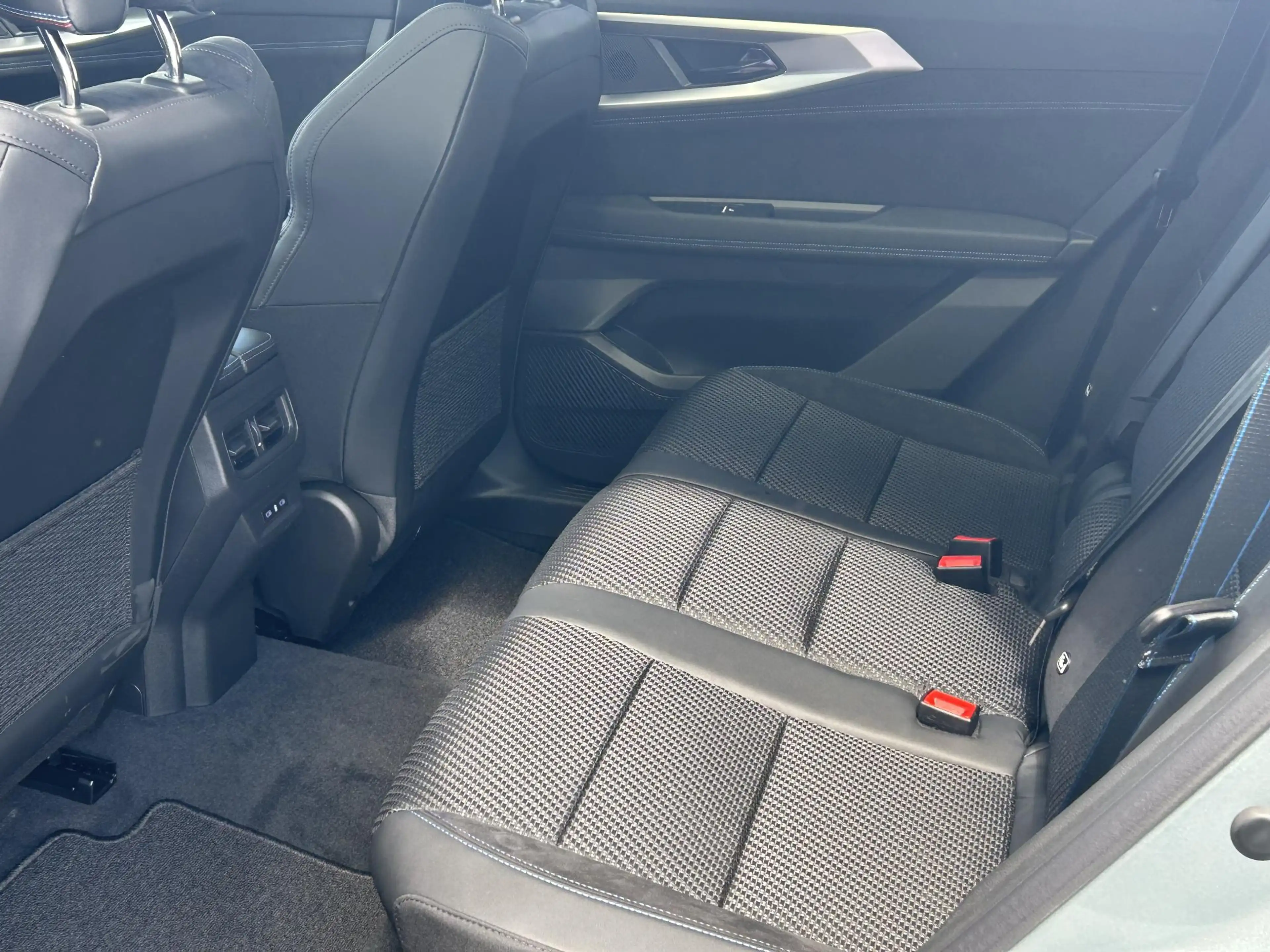 Renault Espace E-Tech full hybrid 200 iconic 5p. | Navigatie | 36 — photo 8
