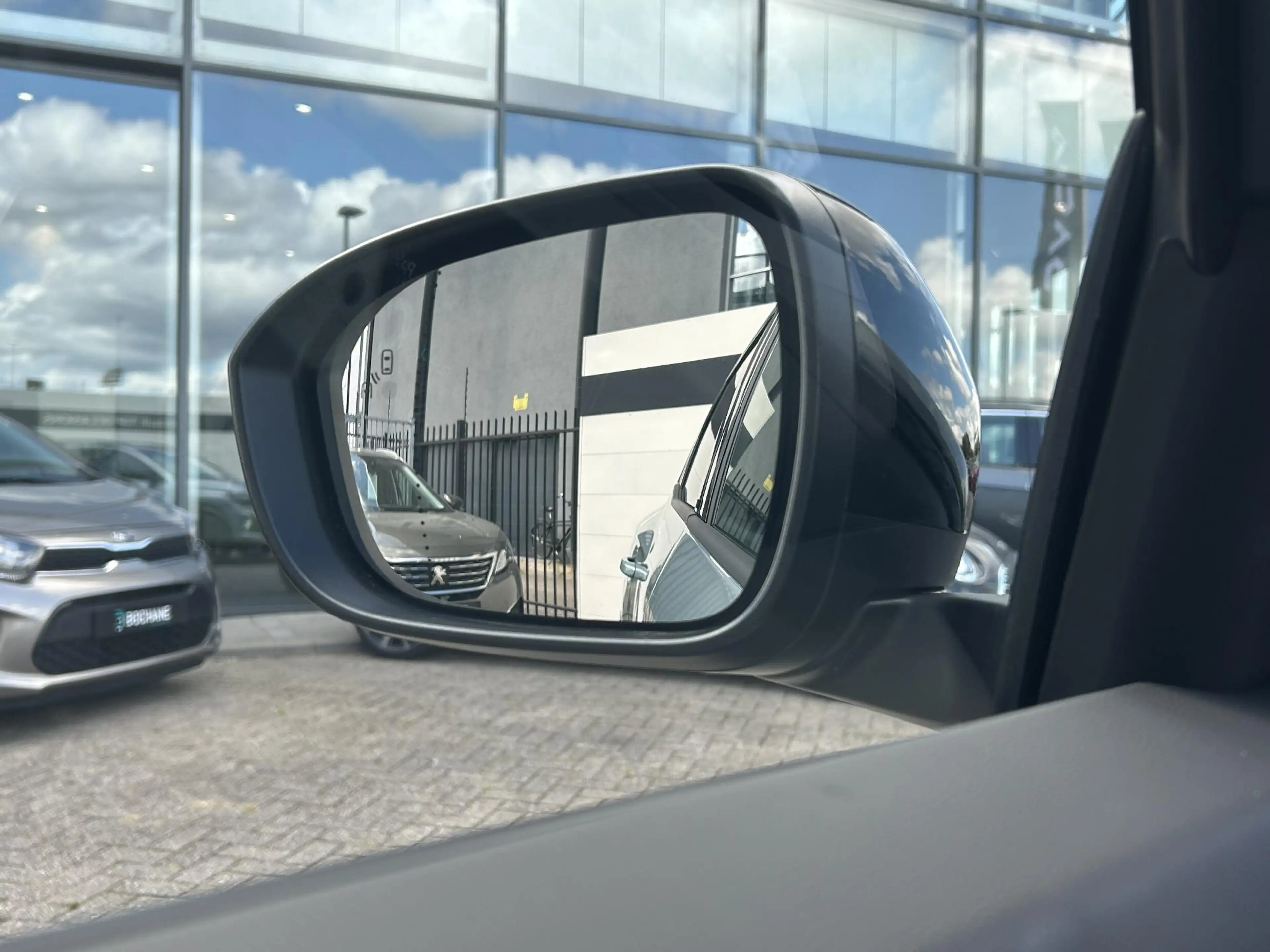 Renault Espace E-Tech full hybrid 200 iconic 5p. | Navigatie | 36 — photo 14
