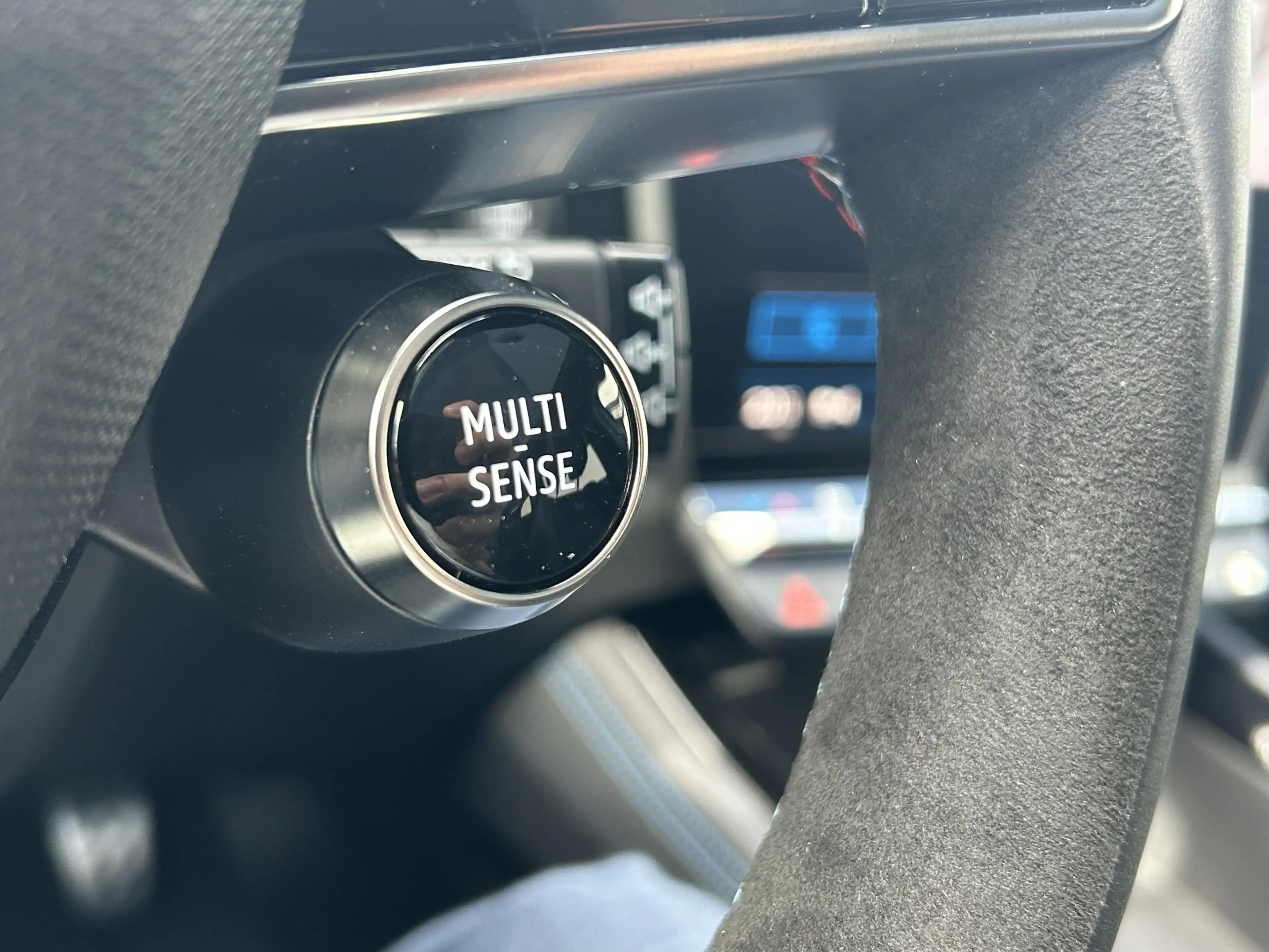 Renault Espace E-Tech full hybrid 200 iconic 5p. | Navigatie | 36 — photo 31