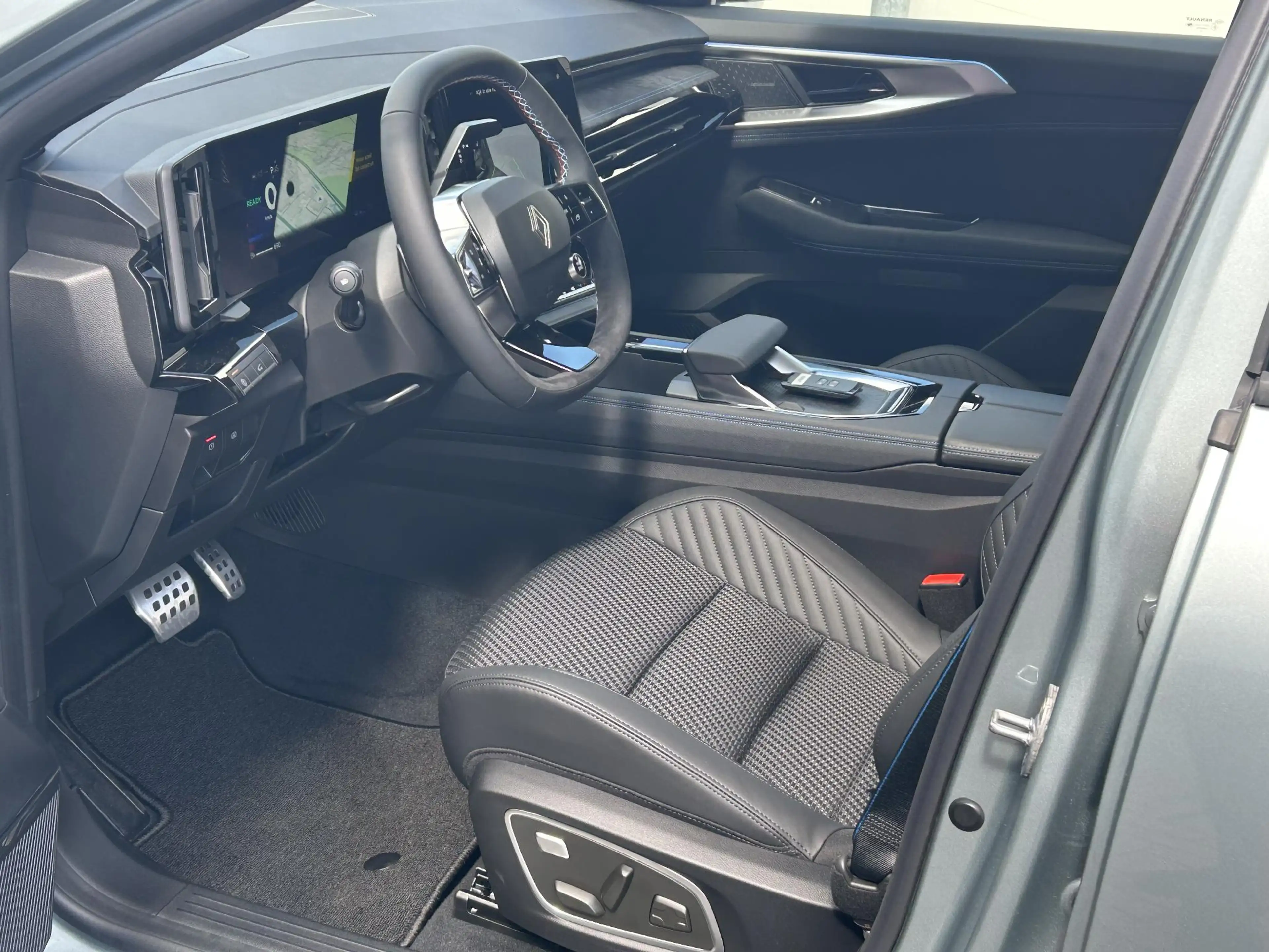 Renault Espace E-Tech full hybrid 200 iconic 5p. | Navigatie | 36 — photo 7
