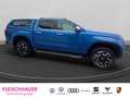 Volkswagen Amarok Style DC 3.0 TDI  VK 83.224€ Blauw - thumbnail 7