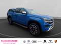 Volkswagen Amarok Style DC 3.0 TDI  VK 83.224€ Blauw - thumbnail 8