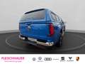 Volkswagen Amarok Style DC 3.0 TDI  VK 83.224€ Blauw - thumbnail 6