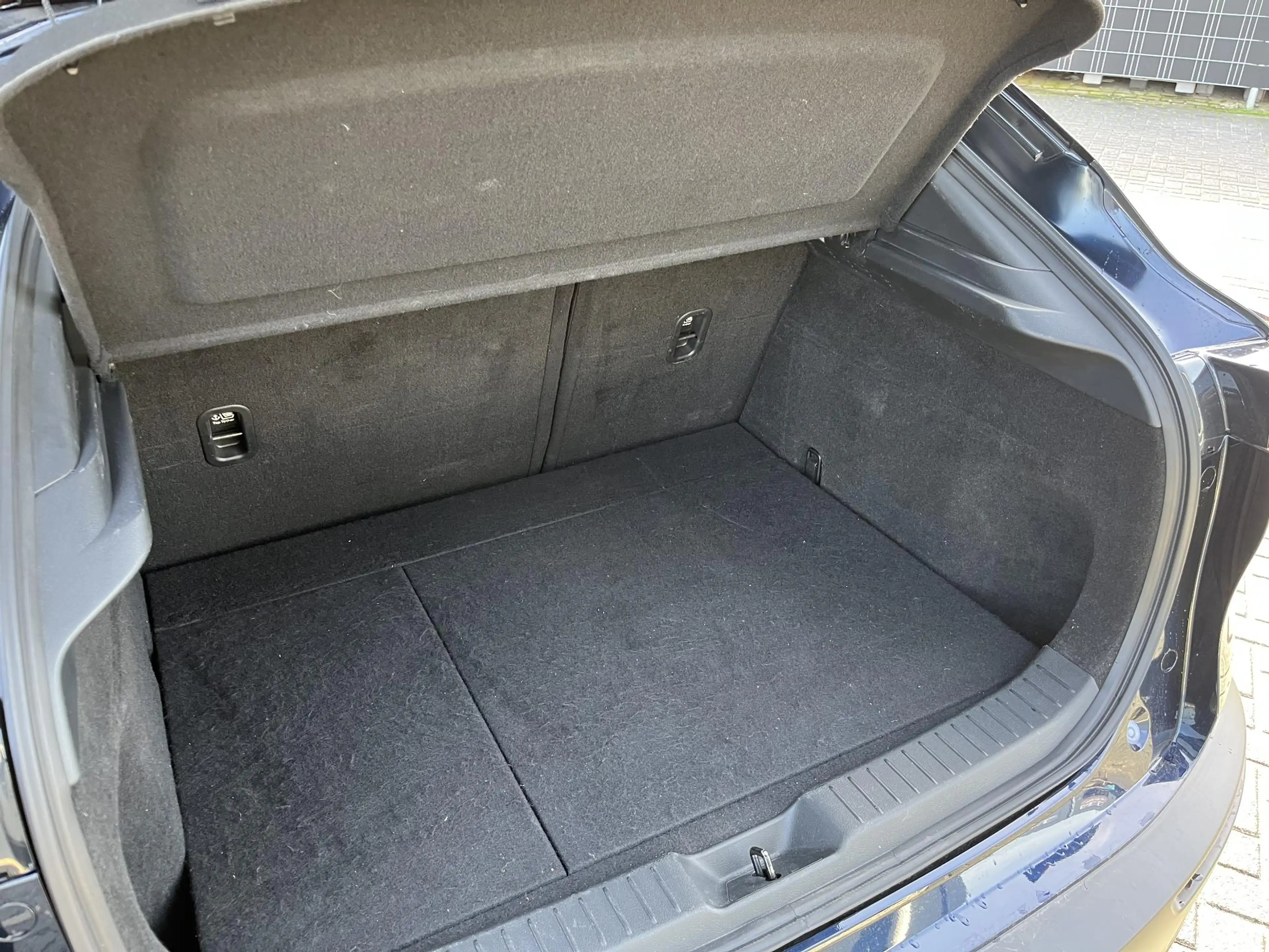 Mazda CX-30 2.0 e-SkyActiv-X M Hybrid Luxury BOSE | Leer | Tre — photo 13