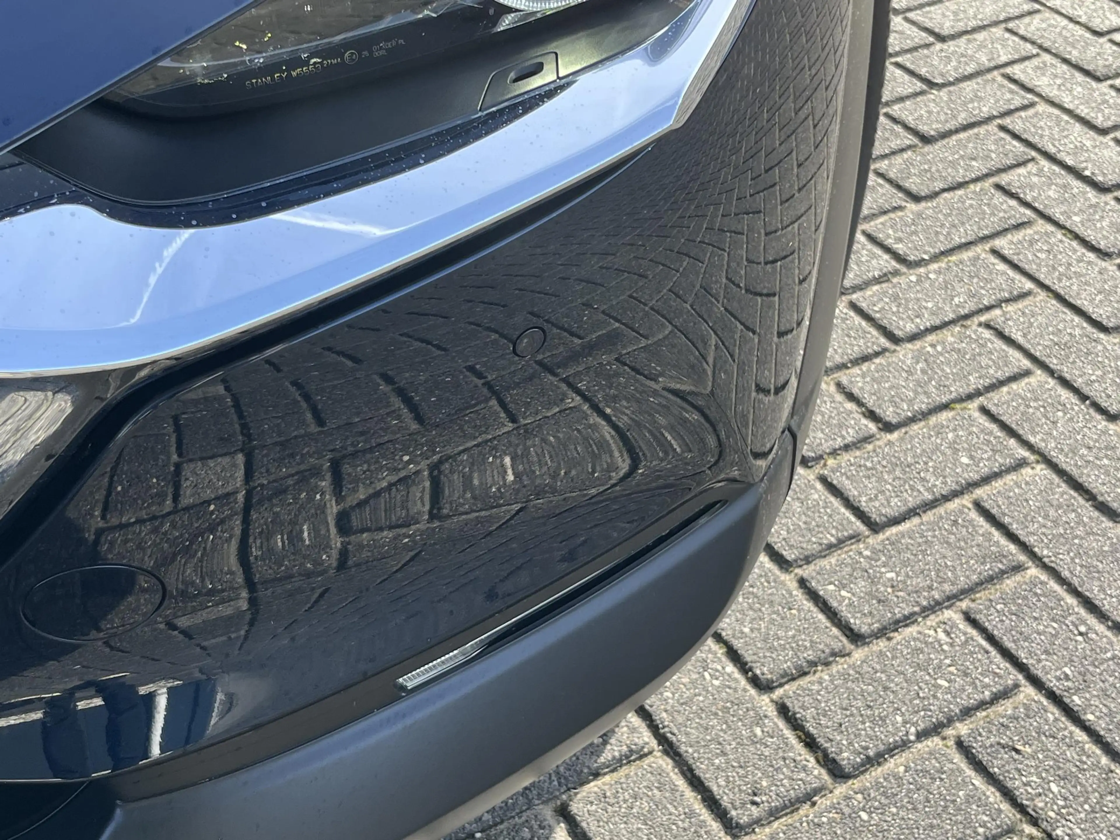 Mazda CX-30 2.0 e-SkyActiv-X M Hybrid Luxury BOSE | Leer | Tre — photo 6