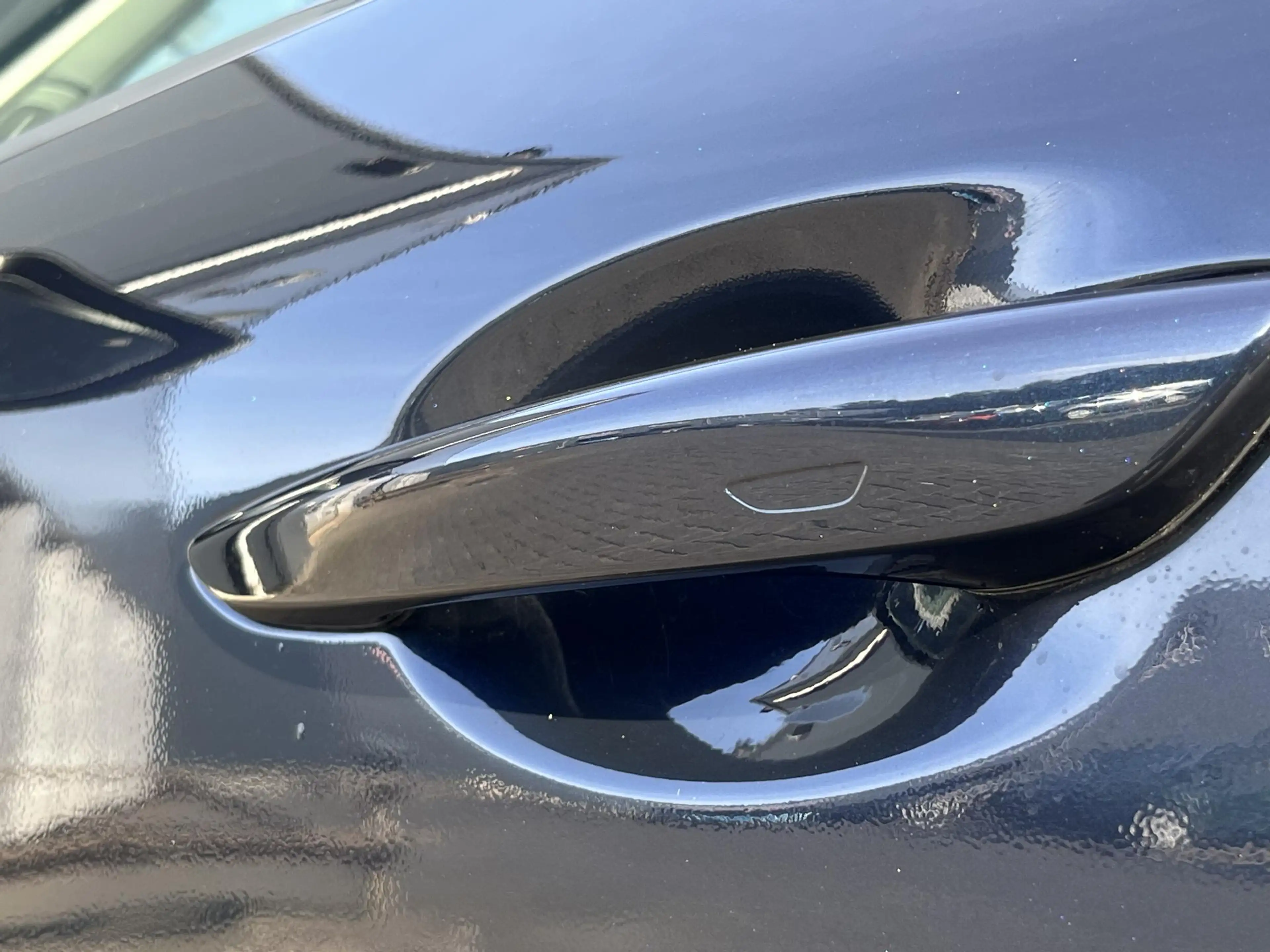 Mazda CX-30 2.0 e-SkyActiv-X M Hybrid Luxury BOSE | Leer | Tre — photo 5