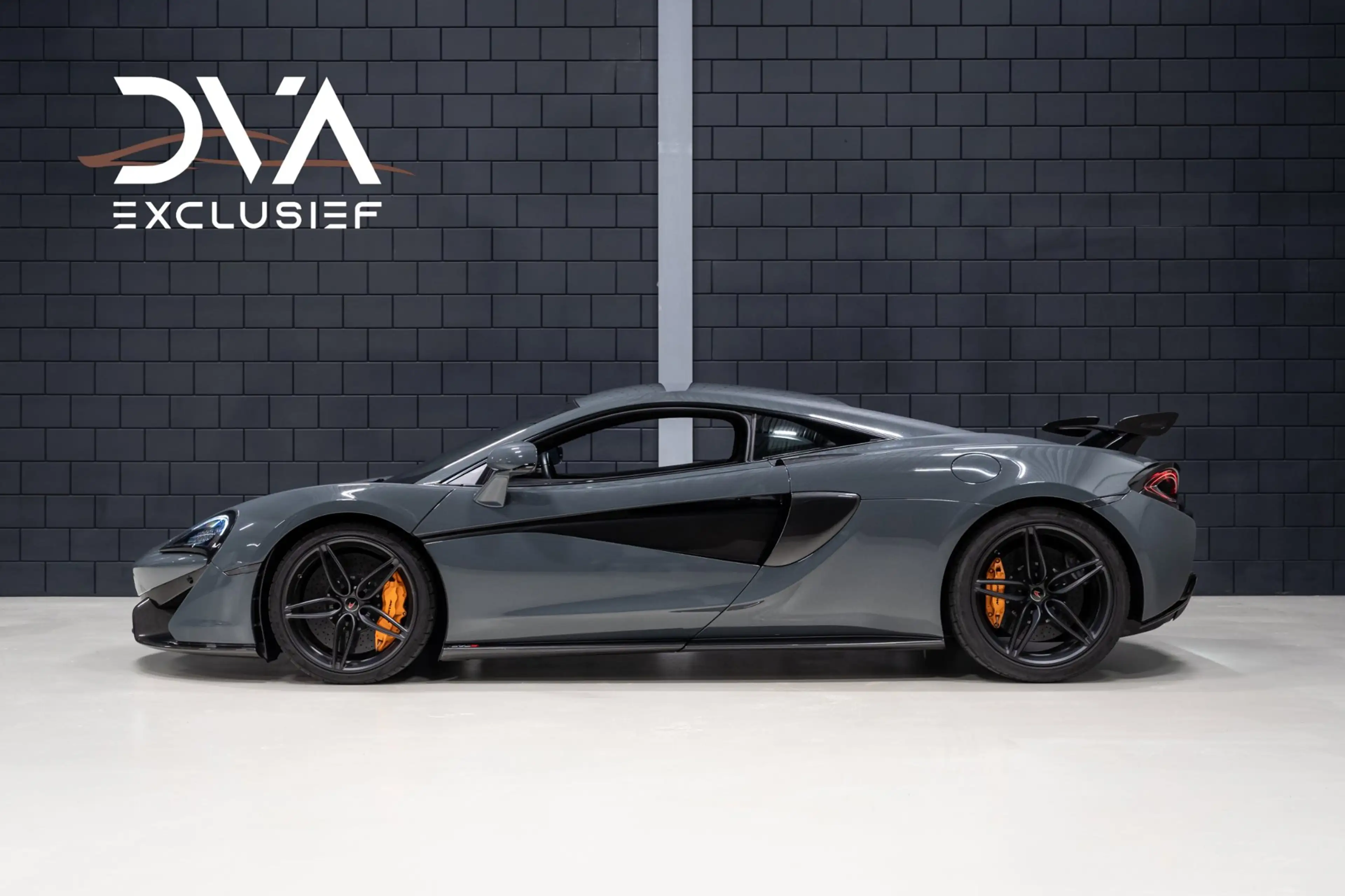 McLaren 570S MSO FUll IPE — photo 3