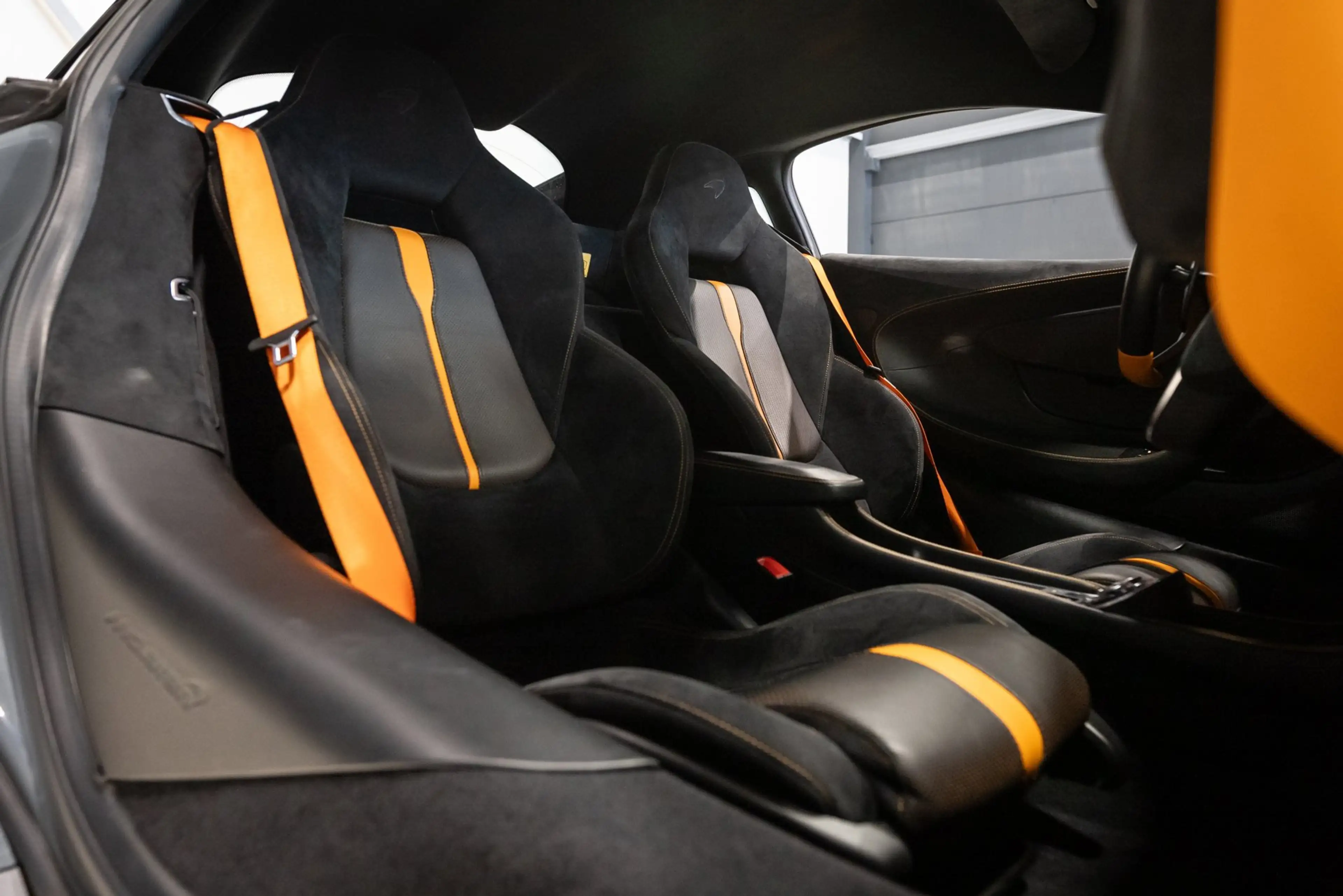 McLaren 570S MSO FUll IPE — photo 17