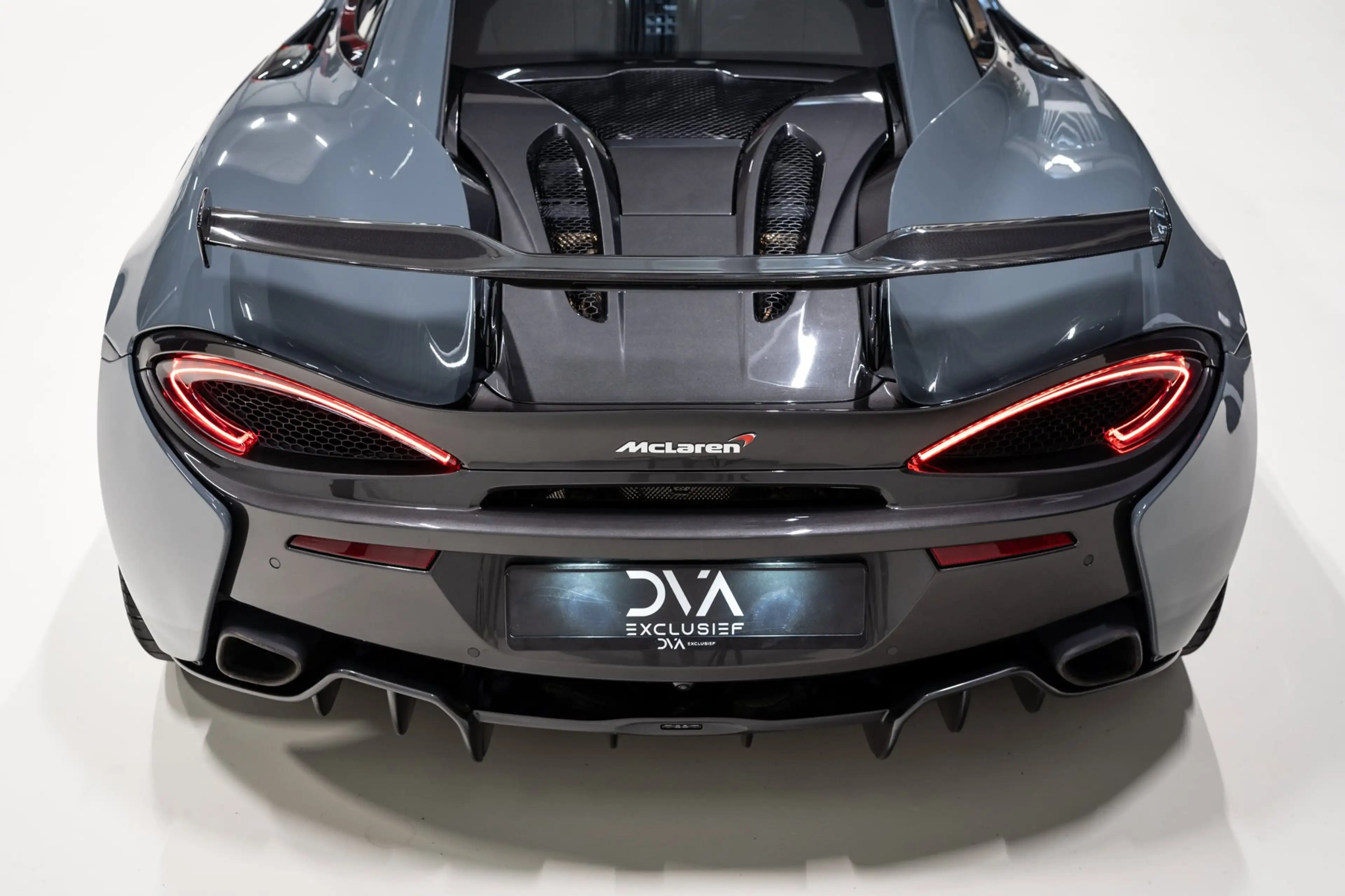 McLaren 570S MSO FUll IPE — photo 11