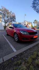 Twin Top 1.9CDTi Cosmo